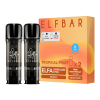 ELF Bar ELFA - Tropical Fruit Pod - 2er Pack