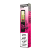 Vapes Bars Diamond Click - Pink Sapphire Pod - 2er Pack