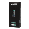 Voopoo ITO Coil - Verdampferkopf - 5er Pack