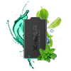 X-Bar X-Shisha - Green Mint Pod - 1er Pack