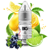 Big Tasty Juiced Serie - Citra Berry Cosmo - 10 ml Nikotinsalz Liquid