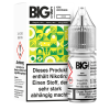 Big Tasty Juiced Serie - Kiwi Lemonade - 10 ml Nikotinsalz Liquid