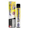 187 Strassenbande 187 Bar - Sparkling IzeT LX - Einweg E-Zigarette - 20 mg / ml