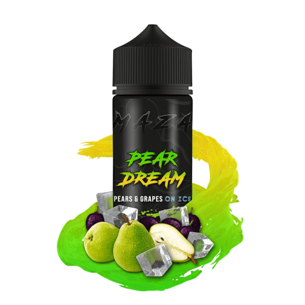 MaZa Aroma - Pear Dr...