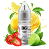 Big Tasty Juiced Serie - Strawberry Daiquiri - 10 ml Nikotinsalz Liquid