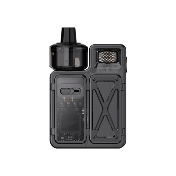 Uwell Crown M - Pod ...