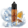 New Firecastle Aroma - East Ice - 3 ml Longfill