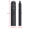 Uwell Caliburn Explorer Kit - Pod System - 1000 mAh - 4 ml