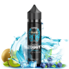 Captain Foggy Aroma - Sea Dragon - 10 ml Longfill