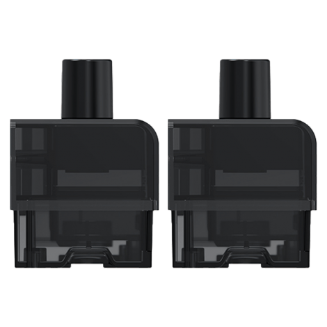 Uwell Crown B - Cartridge - 3,5 ml - 2er Pack