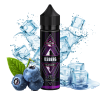 Flavorist Aroma - Iceberg - Cassis - 10 ml Longfill