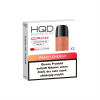 HQD Cirak - Peach Energy Pod - 2er Pack