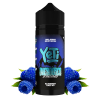 Yeti Aroma - Overdosed - Blueberry Razz Ice - 10 ml Longfill