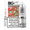 Big Tasty Juiced Serie - Strawberry Daiquiri - 10 ml Nikotinsalz Liquid