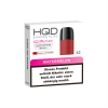 HQD Cirak - Watermelon Pod - 2er Pack