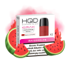 HQD Cirak - Watermelon Pod - 2er Pack