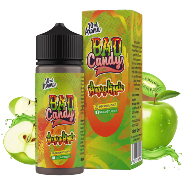 Bad Candy Aroma - An...