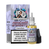 Dampfdidas E-Liquid - Monstaahh Bromberry - 10 ml Nikotinsalz