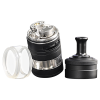 VandyVape GSV ProjeGt X RDTA - Selbstwickel-Verdampfer - 24 mm - 4 ml