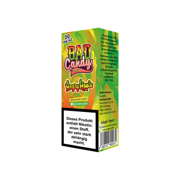 Bad Candy E-Liquid -...