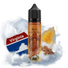 New Firecastle Aroma - Virginia - 3 ml Longfill