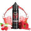 Captain Foggy Aroma - Raspberry Reef - 10 ml Longfill