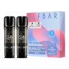 ELF Bar ELFA - Mix Berries Pod - 2er Pack