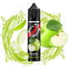 Riccardo Aroma - Gr�ner Apfel - 3 ml Longfill