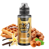 Big Bottle Aroma - Waffeltraum - 10 ml Longfill