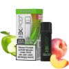 eXvape EXPOD Pro - Apple Peach Pod - 1er Pack