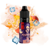 Revoltage - Purple Peach - 10 ml Hybrid-Nikotinsalz Liquid