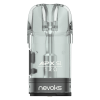 Nevoks APX Cartridge - 2 ml - 3er Pack