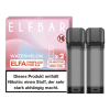 ELF Bar ELFA - Watermelon Pod - 2er Pack