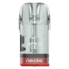 Nevoks APX Cartridge - 2 ml - 3er Pack