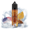 New Firecastle Aroma - American Blend - 3 ml Longfill