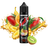 Riccardo Aroma - Frucht Mix Tropic - 3 ml Longfill