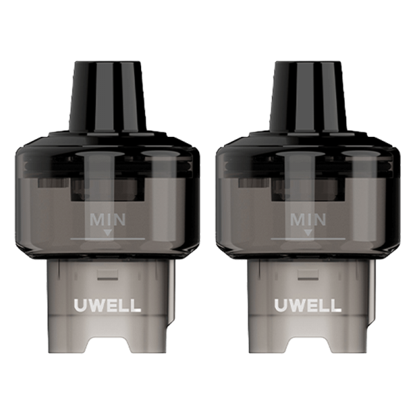 Uwell Crown M - Cart...