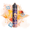 Revoltage Aroma - Purple Peach - 15 ml Longfill