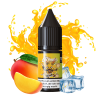 6Rabbits - Frozen Mango - 10 ml Nikotinsalz Liquid