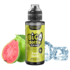 Big Bottle Aroma - Fresh Guave - 10 ml Longfill