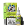 Dampfdidas E-Liquid - Monstaahh - 10 ml Nikotinsalz