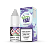 Yeti E-Liquid - Honeydew Blackcurrant - 10 ml Nikotinsalz