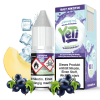 Yeti E-Liquid - Honeydew Blackcurrant - 10 ml Nikotinsalz