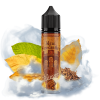 New Firecastle Aroma - Tobacco - 3 ml Longfill