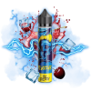 Revoltage Aroma - Blue Cherry - 15 ml Longfill