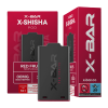 X-Bar X-Shisha - Red Fruits Pod - 1er Pack