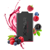 X-Bar X-Shisha - Red Fruits Pod - 1er Pack