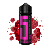 5EL Aroma Deli Raspberry - 10 ml Longfill