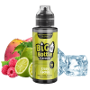 Big Bottle Aroma - Crazy Cactus - 10 ml Longfill