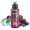 Big Bottle Aroma - Happy Berries - 10 ml Longfill